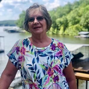 Meet your Posher, Dalene